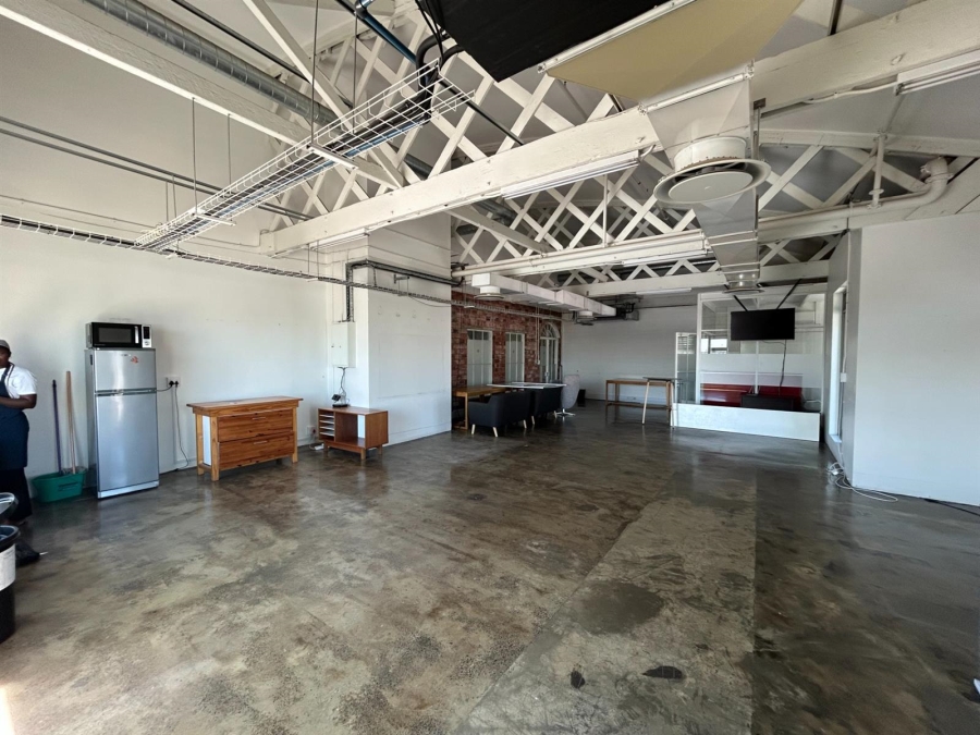 To Let Commercial Property for Rent in Woodstock Western Cape